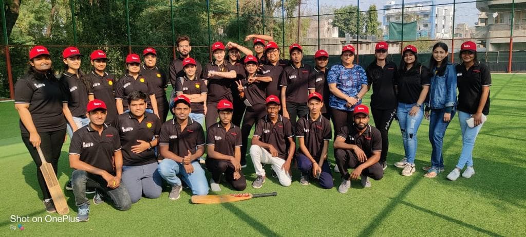 InterNational Institute of Fashion Design Akola Student Activities photo 14